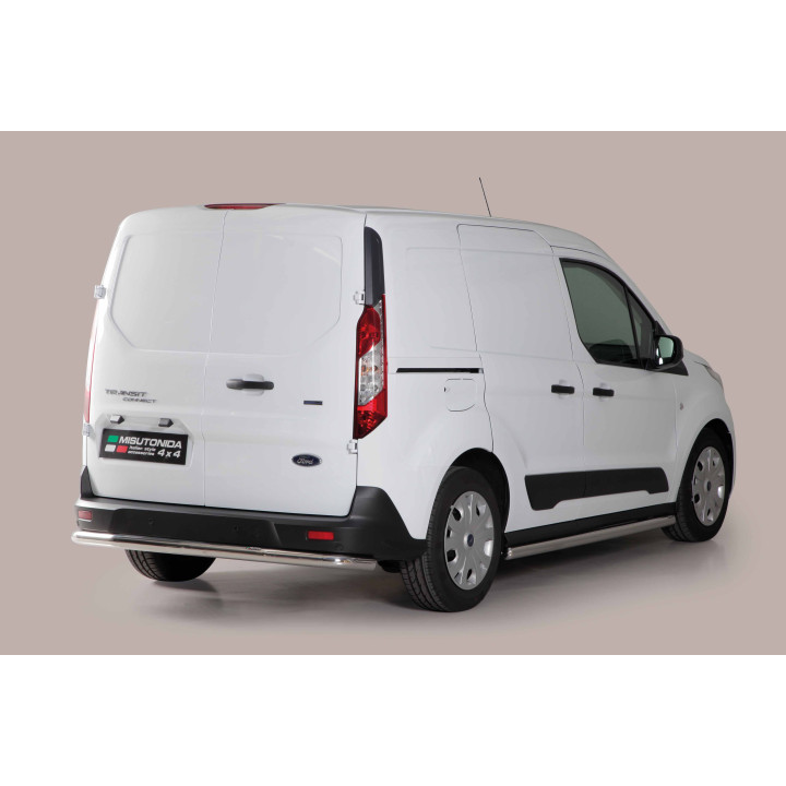 Zadní ochranný rám Ford Transit Connect 2018- Tourneo PP1/448