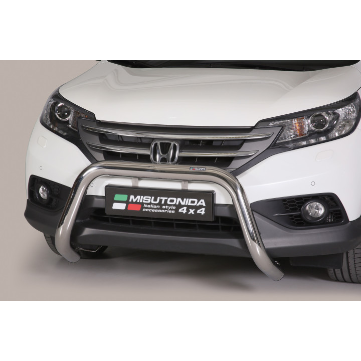 Přední ochranný rám SB 2012 - 2015 Honda CR-V SB/342