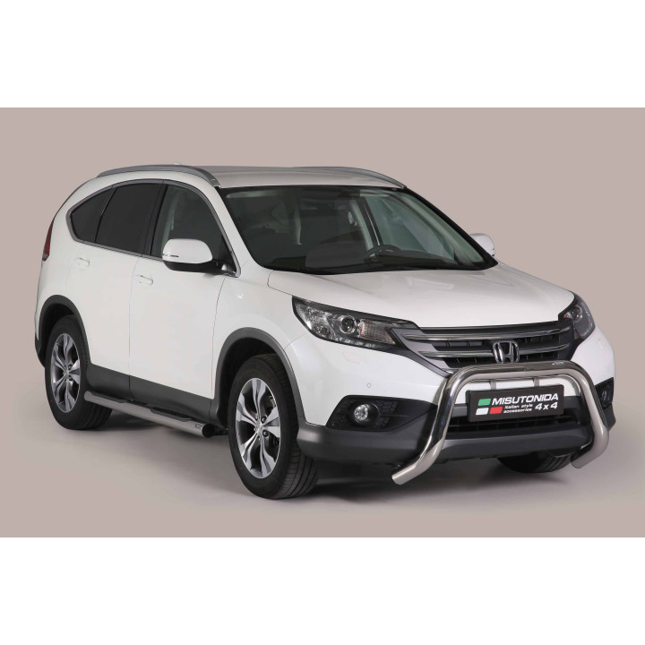 Přední ochranný rám SB 2012 - 2015 Honda CR-V SB/342