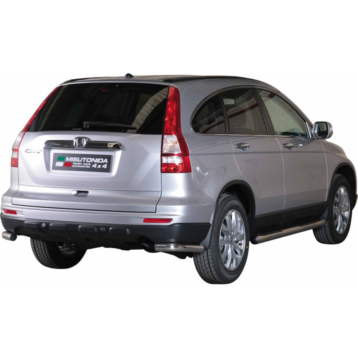 Zadní ochranný rám 2010 - 2012 Honda CR-V PPA/281