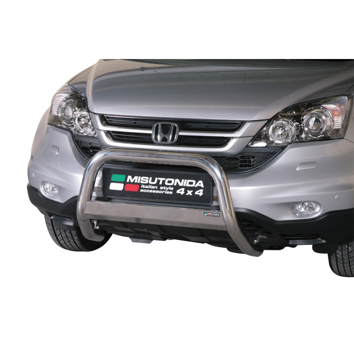 Přední ochranný rám Medium 2010 - 2012 Honda CR-V MED/K/281