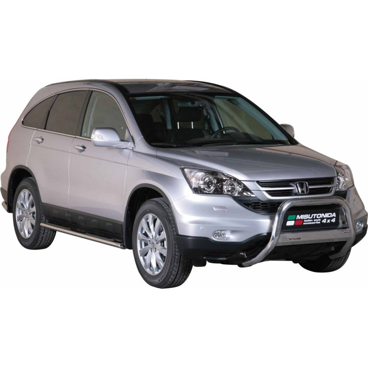 Přední ochranný rám Medium 2010 - 2012 Honda CR-V MED/K/281