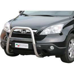 Přední ochranný rám vysoký 2007 - 2010 Honda CR-V MA/196