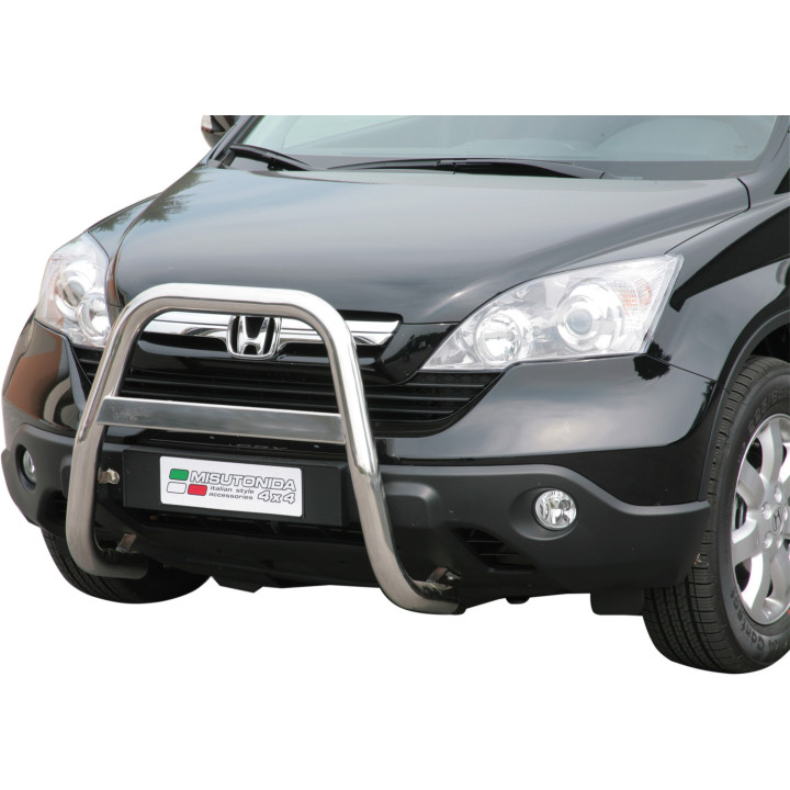 Přední ochranný rám vysoký 2007 - 2010 Honda CR-V MA/196