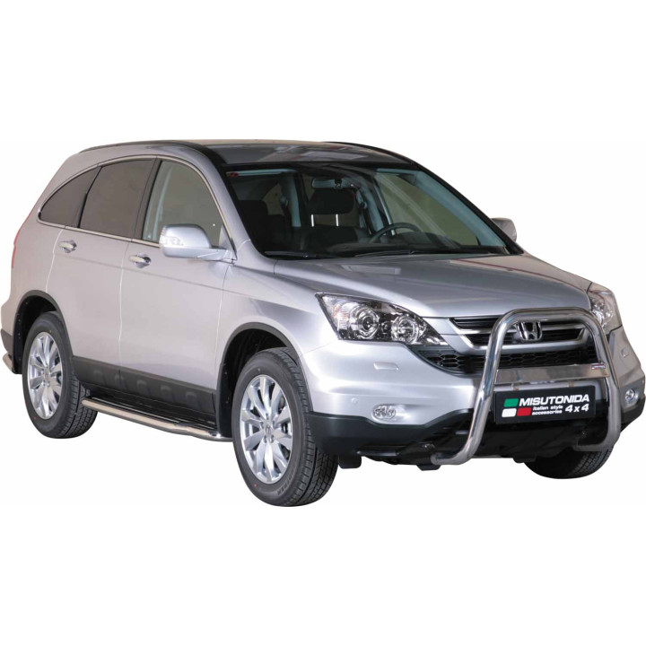 Přední ochranný rám vysoký 2010 - 2012 Honda CR-V MA/281