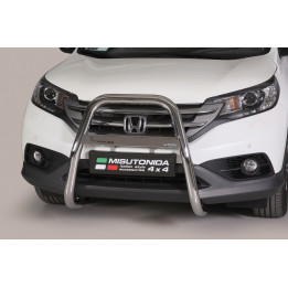 Přední ochranný rám vysoký 2012 - 2015 Honda CR-V MA/342