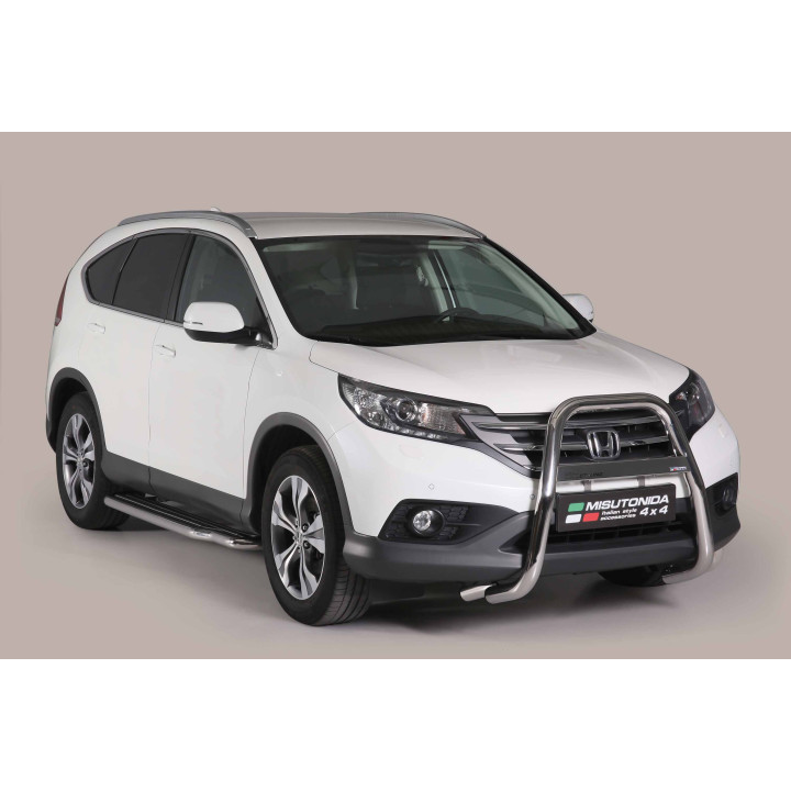 Přední ochranný rám vysoký 2012 - 2015 Honda CR-V MA/342