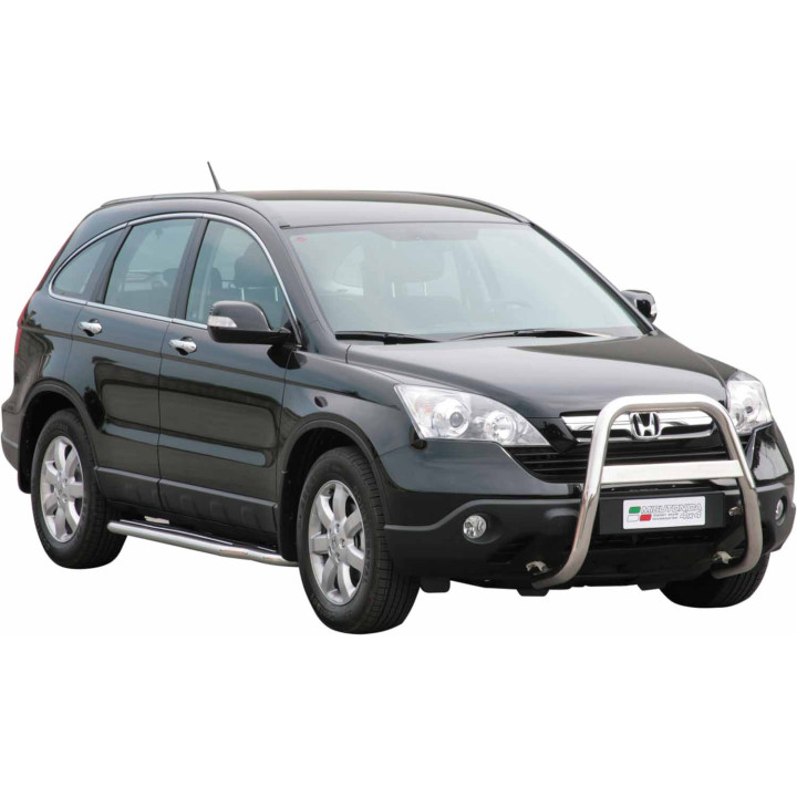 Přední ochranný rám vysoký 2007 - 2010 Honda CR-V MA/K/196