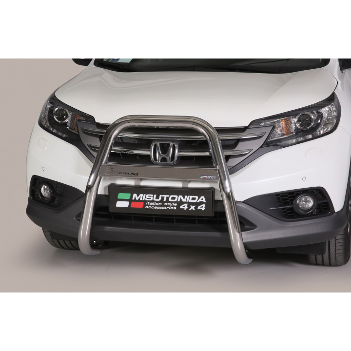 Přední ochranný rám vysoký 2012 - 2015 Honda CR-V MA/K/342