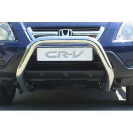 Přední ochranný rám SB 2002 - 2004 Honda CR-V SB/137
