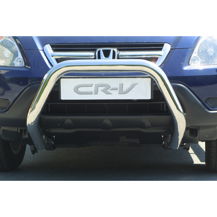 Přední ochranný rám SB 2002 - 2004 Honda CR-V SB/137