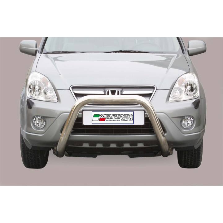 Přední ochranný rám SB 2005 - 2006 Honda CR-V SB/155