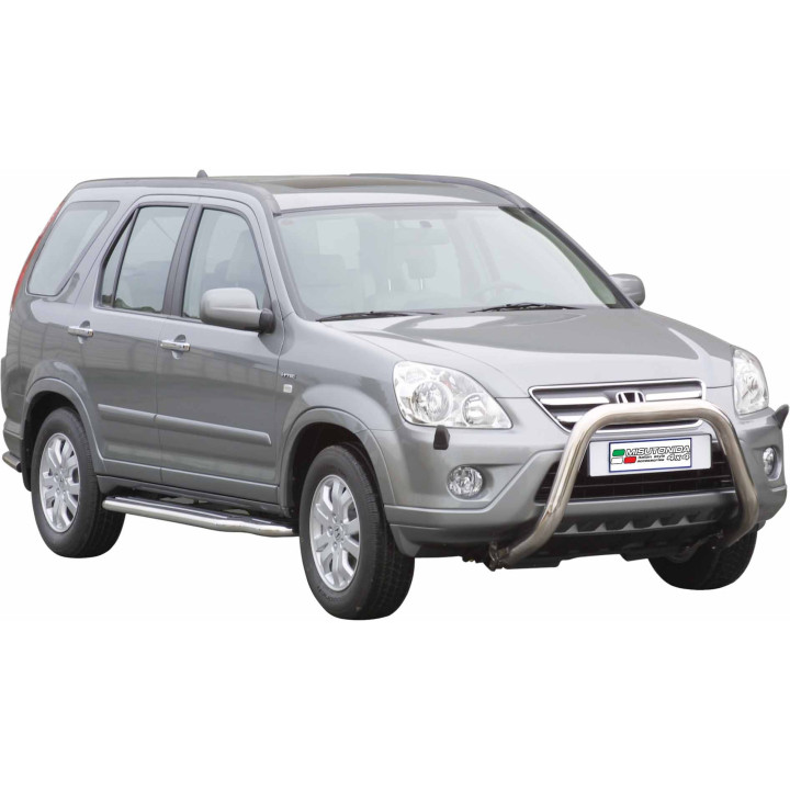 Přední ochranný rám SB 2005 - 2006 Honda CR-V SB/155