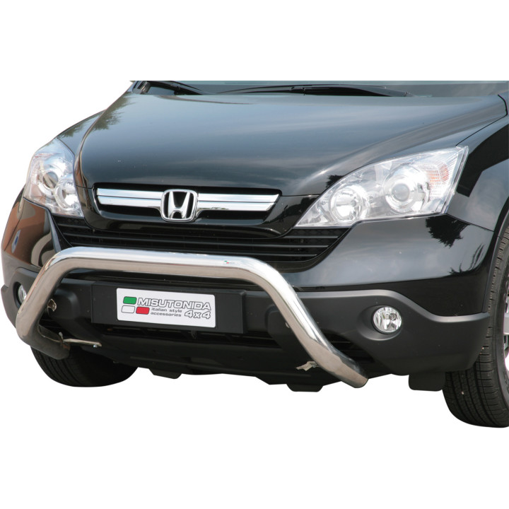 Přední ochranný rám SB 2007 - 2010 Honda CR-V SB/196