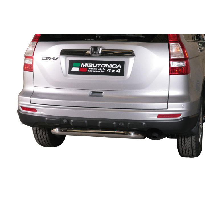 Zadní ochranný rám 2010 - 2012 Honda CR-V PP1/281