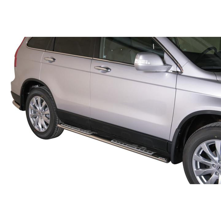 Designová boční ochrana 2007 - 2010 Honda CR-V DSP/196