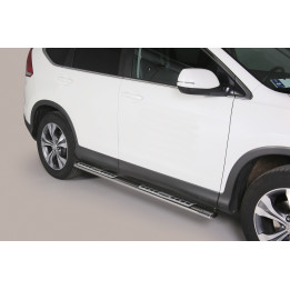 Designová boční ochrana 2012 - 2015 Honda CR-V DSP/342