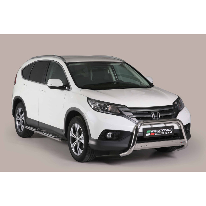 Designová boční ochrana 2012 - 2015 Honda CR-V DSP/342