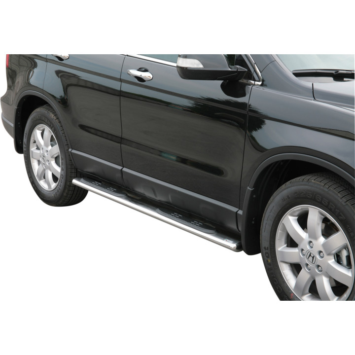 Oválné boční nášlapy 2007 - 2010 Honda CR-V GPO/196