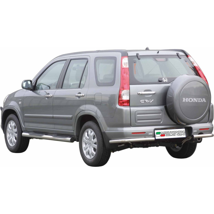 Boční nášlapy 2005 - 2006 Honda CR-V GP/155