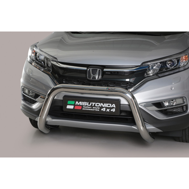 Přední ochranný rám SB 2016 - 2018 Honda CR-V SB/405