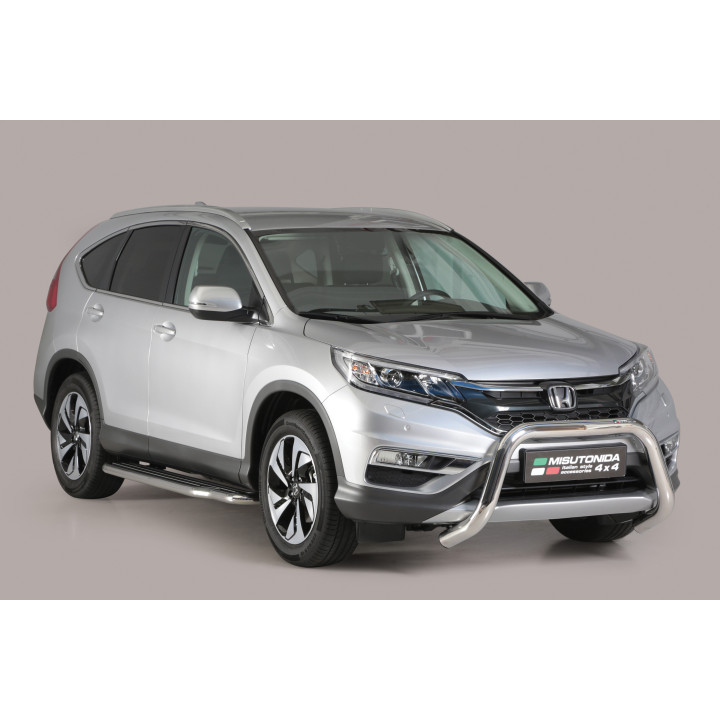 Přední ochranný rám SB 2016 - 2018 Honda CR-V SB/405