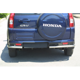 Zadní ochranný rám 2002 - 2004 Honda CR-V PPA/137