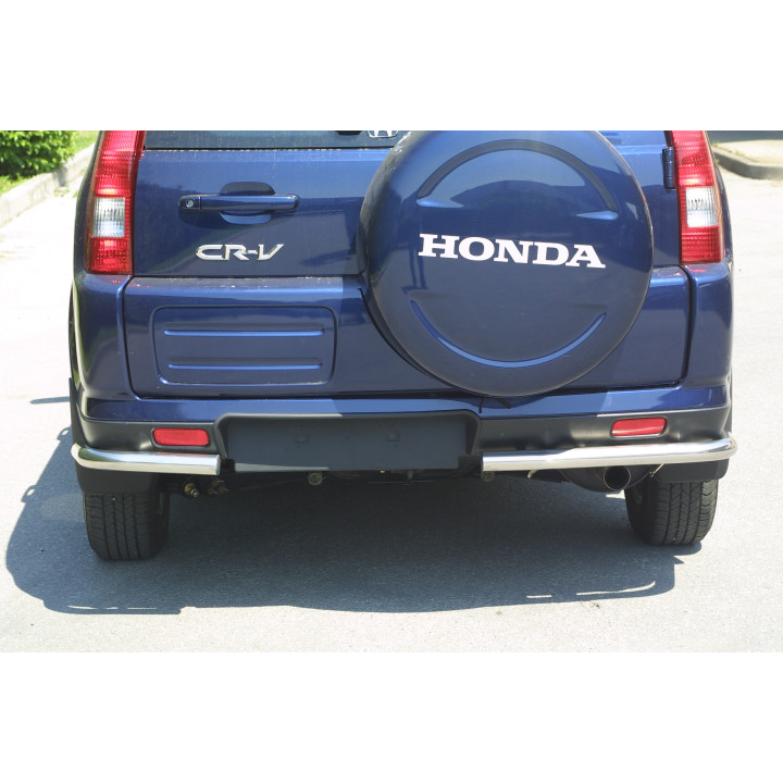 Zadní ochranný rám 2002 - 2004 Honda CR-V PPA/137
