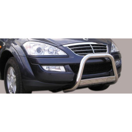 Přední ochranný rám Medium Ssangyong Kyron 2007 - 2014 EC/MED/211
