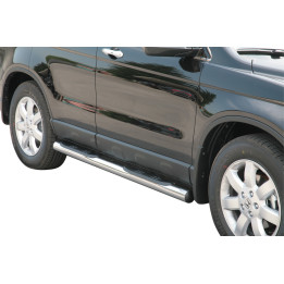 Boční nášlapy 2007 - 2010 Honda CR-V GP/196