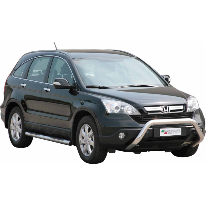 Boční nášlapy 2007 - 2010 Honda CR-V GP/196