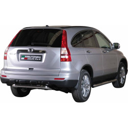 Boční nášlapy 2010 - 2012 Honda CR-V GP/281