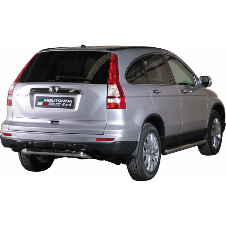 Boční nášlapy 2010 - 2012 Honda CR-V GP/281