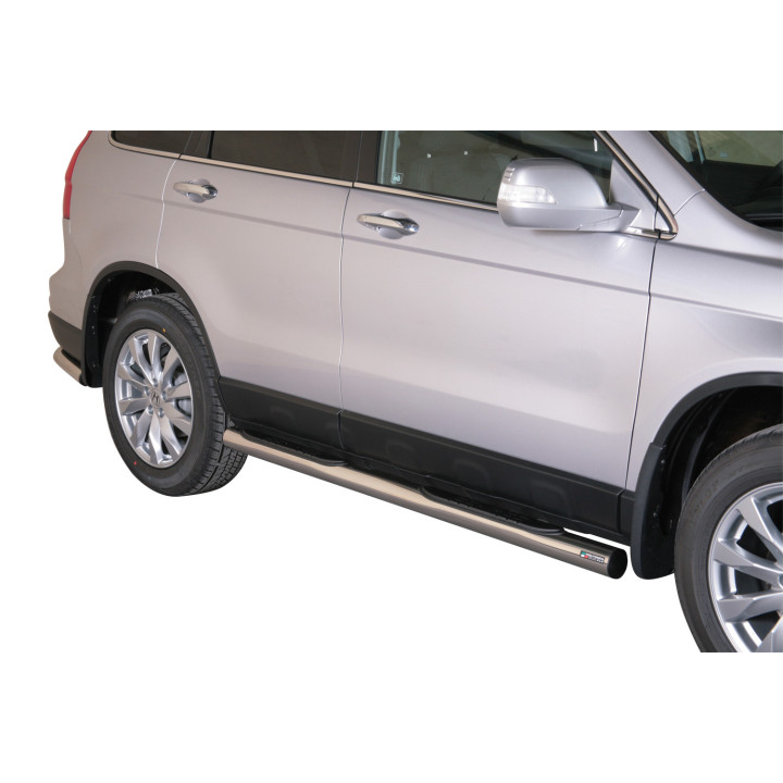 Boční nášlapy 2010 - 2012 Honda CR-V GP/281