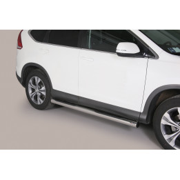 Boční nášlapy 2012 - 2015 Honda CR-V GP/342