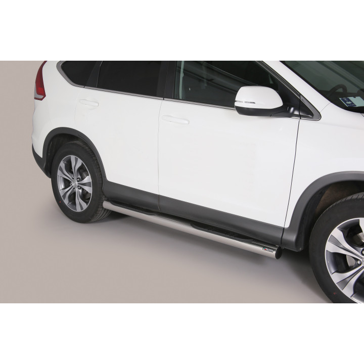 Boční nášlapy 2012 - 2015 Honda CR-V GP/342