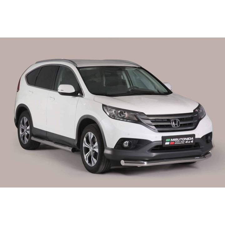 Boční nášlapy 2012 - 2015 Honda CR-V GP/342