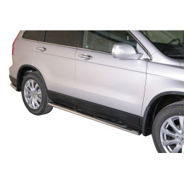 Oválné boční nášlapy 2010 - 2012 Honda CR-V GPO/281