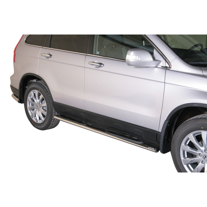 Oválné boční nášlapy 2010 - 2012 Honda CR-V GPO/281