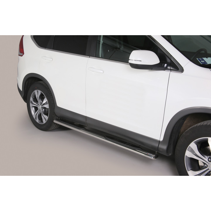 Oválné boční nášlapy 2012 - 2015 Honda CR-V GPO/342