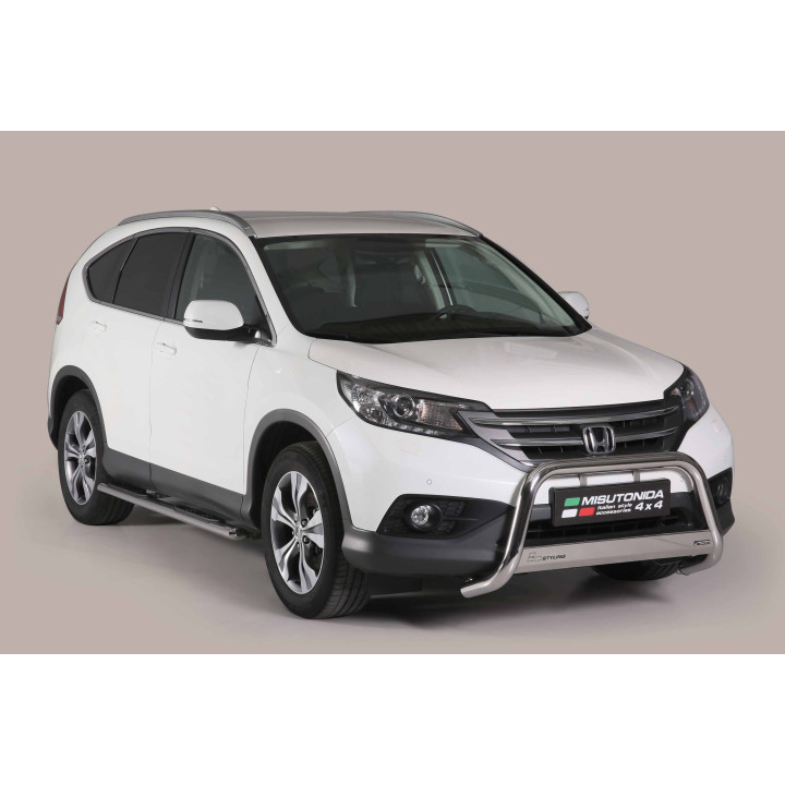 Oválné boční nášlapy 2012 - 2015 Honda CR-V GPO/342