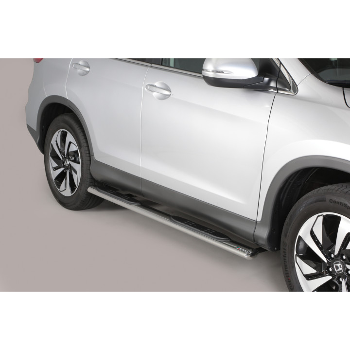 Oválné boční nášlapy 2016 - 2018 Honda CR-V GPO/405