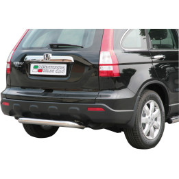 Zadní ochranný rám 2007 - 2010 Honda CR-V PP1/196