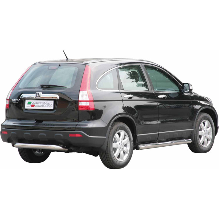Zadní ochranný rám 2007 - 2010 Honda CR-V PP1/196