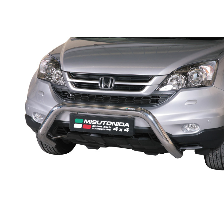 Přední ochranný rám SB 2010 - 2012 Honda CR-V SB/281