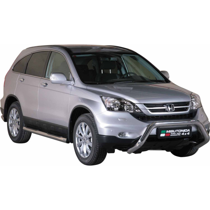 Přední ochranný rám SB 2010 - 2012 Honda CR-V SB/281
