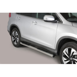 Boční nášlapy 2016 - 2018 Honda CR-V GP/405