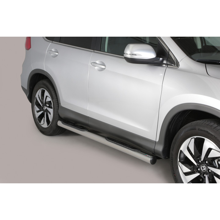 Boční nášlapy 2016 - 2018 Honda CR-V GP/405