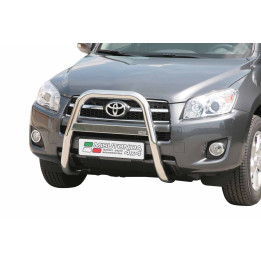 Přední ochranný rám vysoký 2009 - 2010 Toyota RAV 4 MA/245