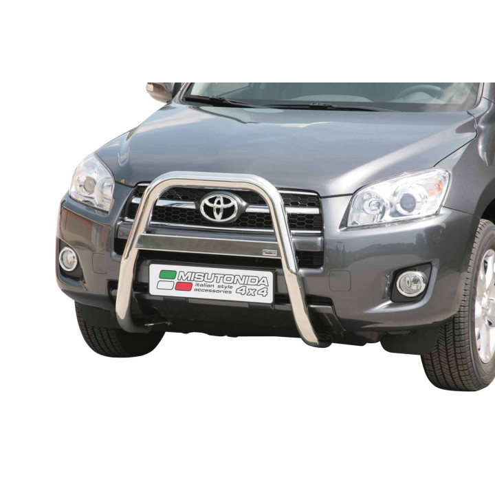 Přední ochranný rám vysoký 2009 - 2010 Toyota RAV 4 MA/245